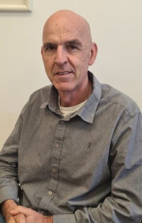 מנהל בית החולים