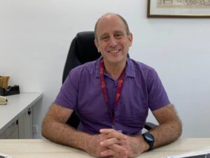 Prof. Yoav Kohn,